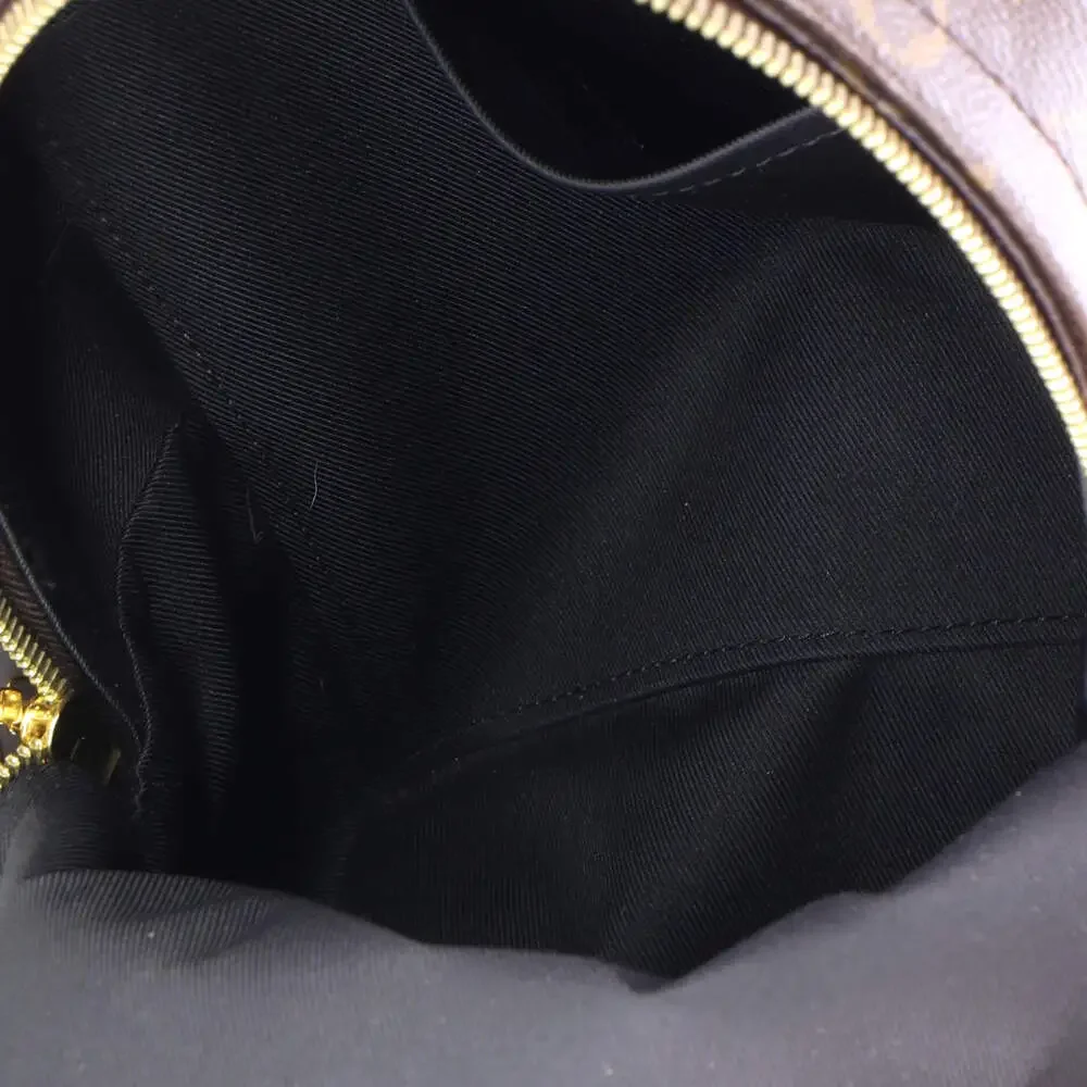 Louis Vuitton Palm Springs Backpack #265864L15B